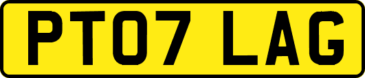 PT07LAG