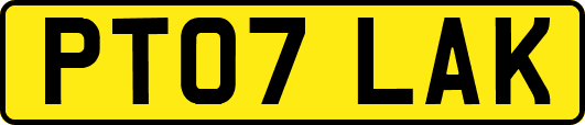PT07LAK