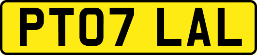 PT07LAL