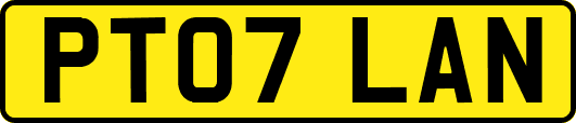 PT07LAN
