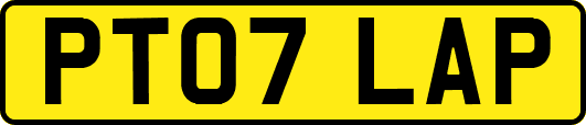 PT07LAP