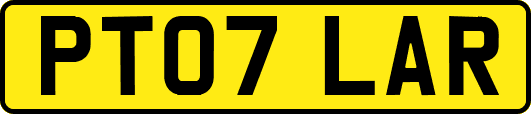 PT07LAR