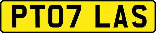 PT07LAS