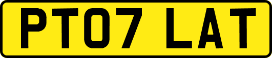 PT07LAT