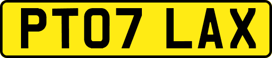 PT07LAX