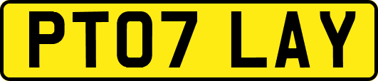 PT07LAY