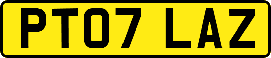 PT07LAZ