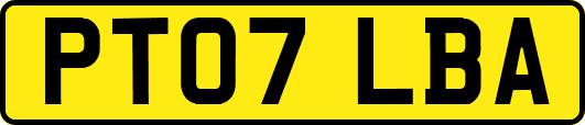 PT07LBA