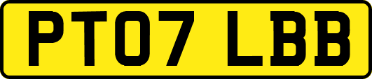 PT07LBB