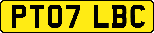 PT07LBC