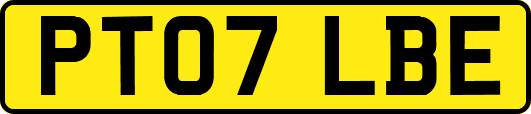 PT07LBE