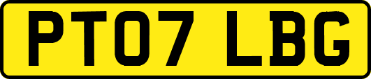 PT07LBG