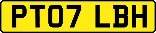 PT07LBH
