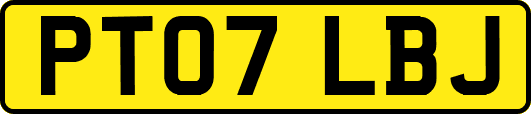 PT07LBJ