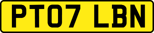 PT07LBN