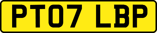 PT07LBP