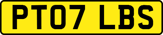 PT07LBS