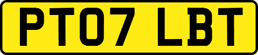 PT07LBT