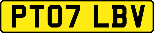 PT07LBV