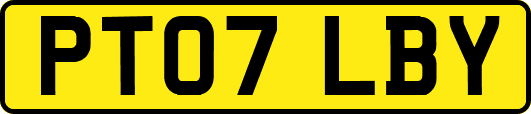 PT07LBY