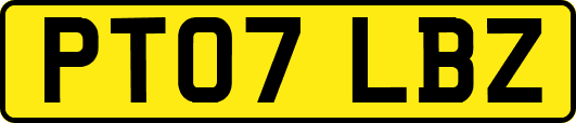 PT07LBZ
