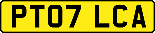 PT07LCA
