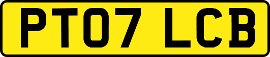 PT07LCB
