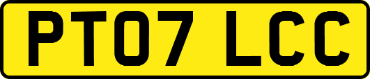 PT07LCC
