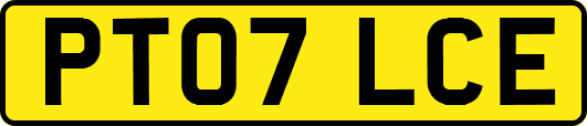 PT07LCE