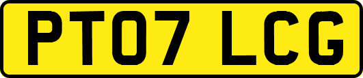 PT07LCG