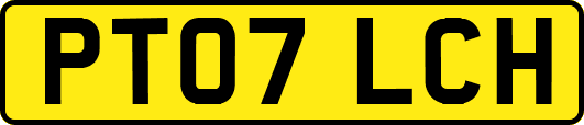 PT07LCH
