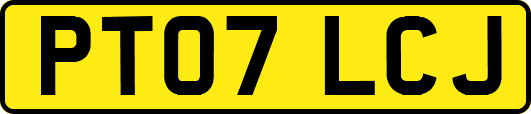 PT07LCJ