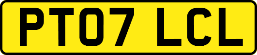 PT07LCL