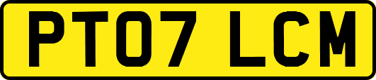 PT07LCM
