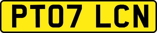 PT07LCN