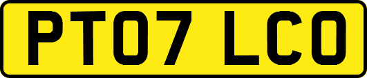 PT07LCO