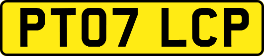 PT07LCP