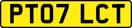 PT07LCT