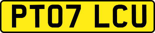 PT07LCU