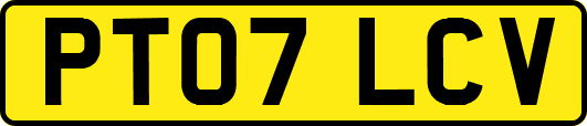 PT07LCV