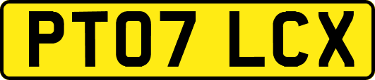 PT07LCX