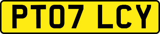 PT07LCY