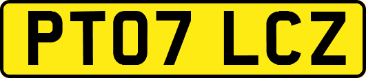 PT07LCZ