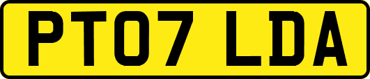 PT07LDA