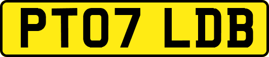 PT07LDB