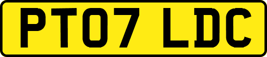 PT07LDC