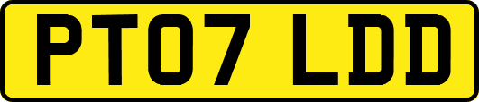 PT07LDD