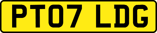 PT07LDG