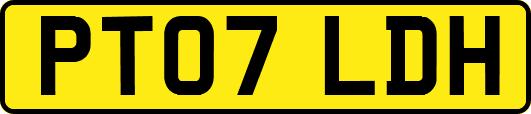 PT07LDH