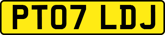PT07LDJ
